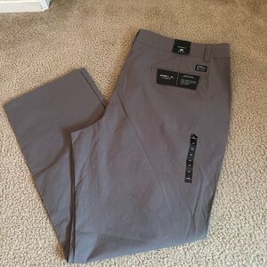 O'Neill Men's Gray Chino Pants